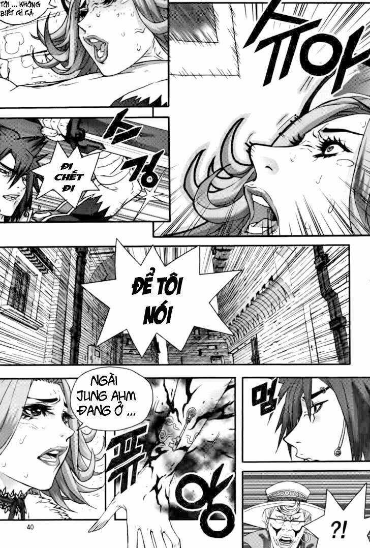 Horn - Chapter 2 - Trang 8