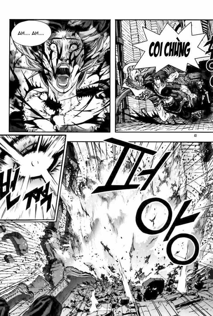 Horn - Chapter 2 - Trang 9