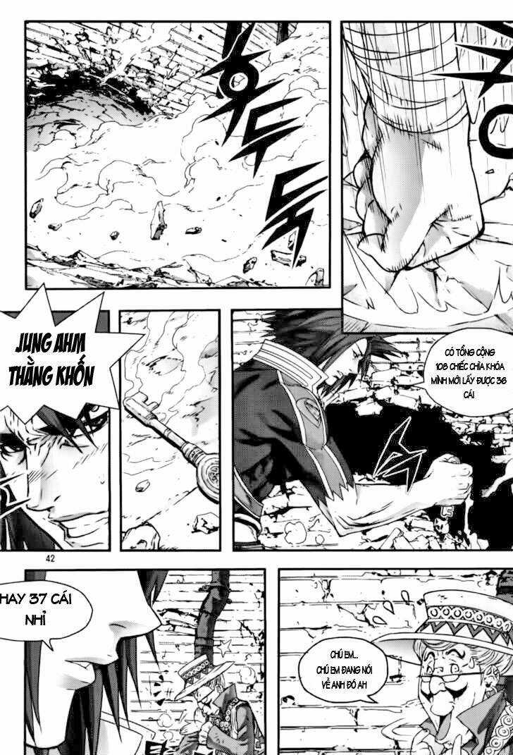 Horn - Chapter 2 - Trang 10