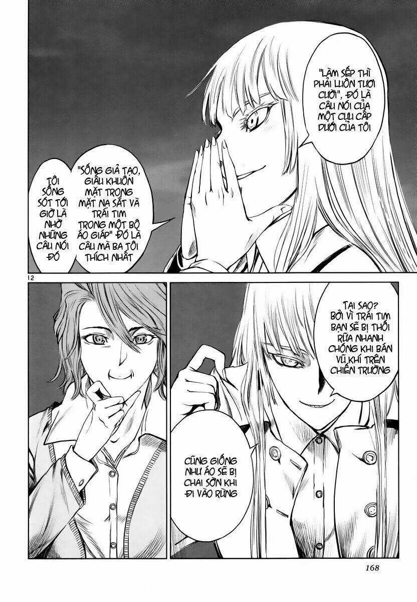 Horn - Chapter 24 - Trang 11