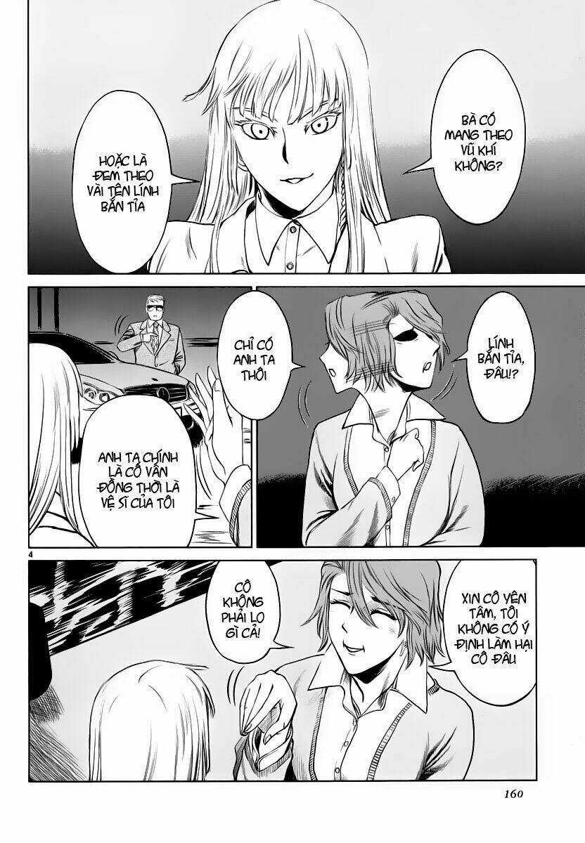 Horn - Chapter 24 - Trang 3