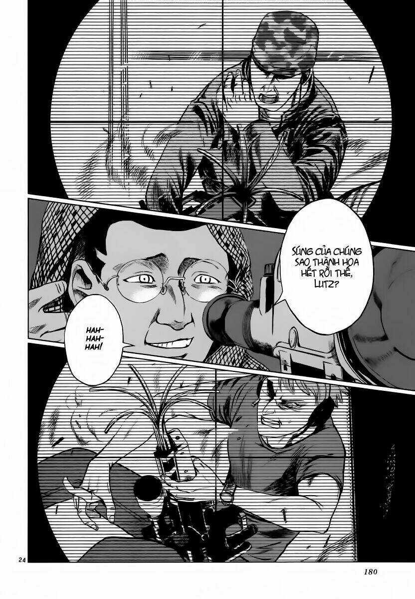 Horn - Chapter 24 - Trang 23