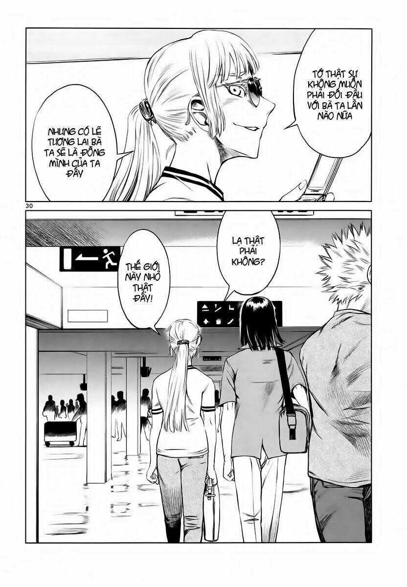 Horn - Chapter 24 - Trang 29