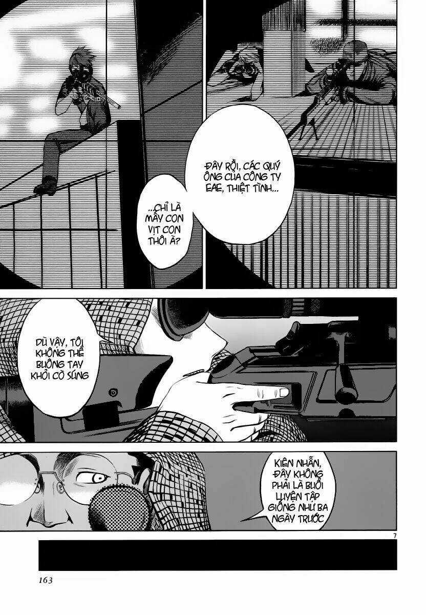 Horn - Chapter 24 - Trang 6