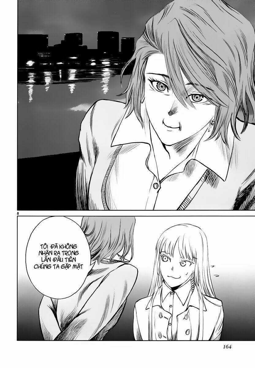 Horn - Chapter 24 - Trang 7