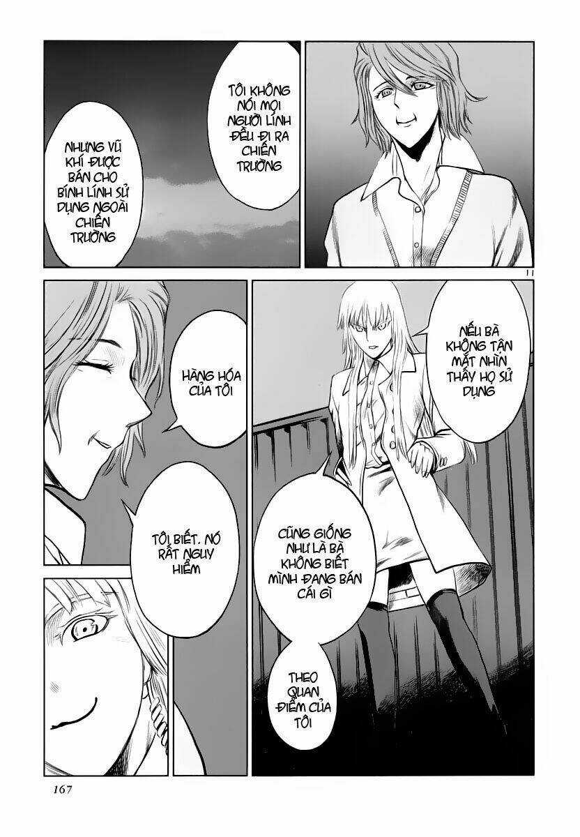 Horn - Chapter 24 - Trang 10