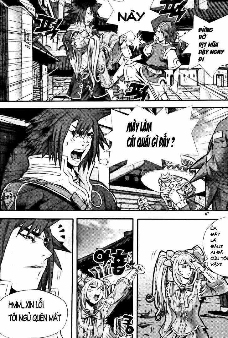 Horn - Chapter 3 - Trang 11