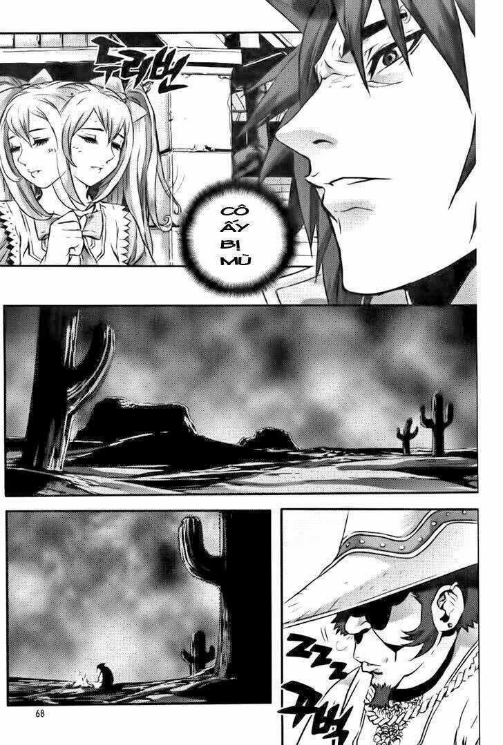 Horn - Chapter 3 - Trang 12