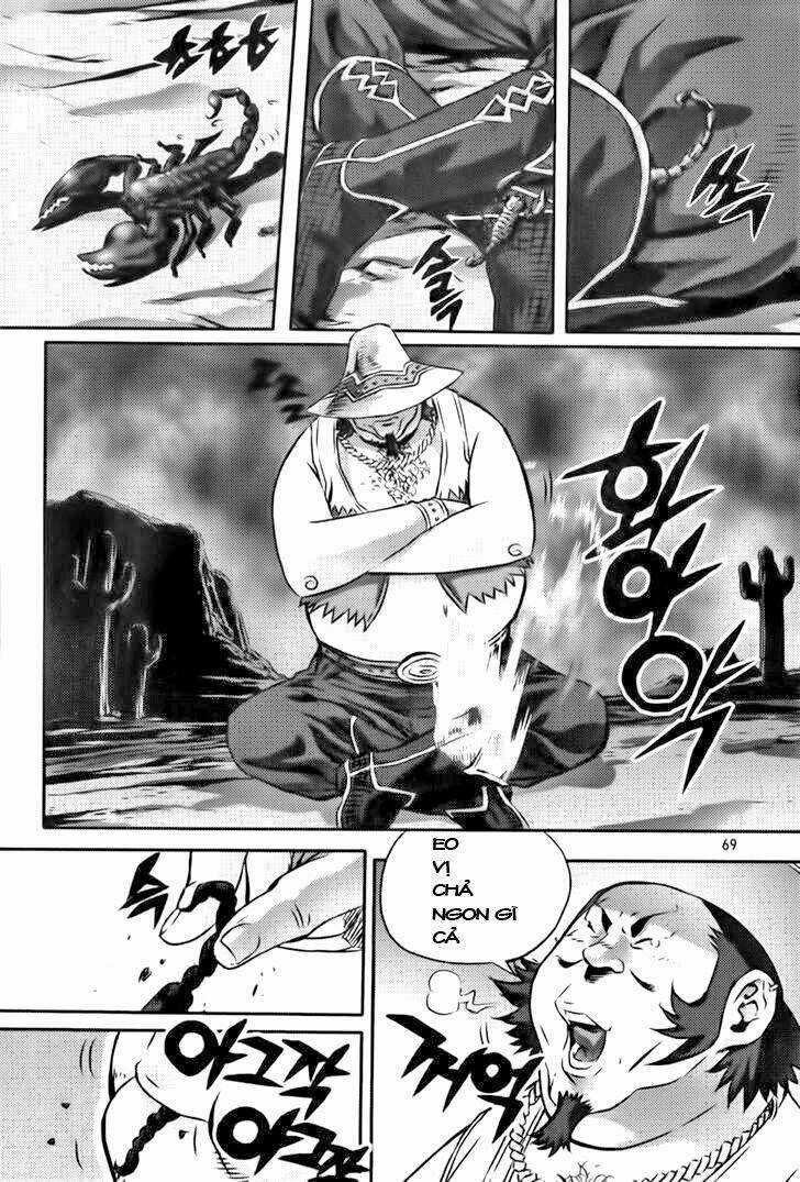 Horn - Chapter 3 - Trang 13