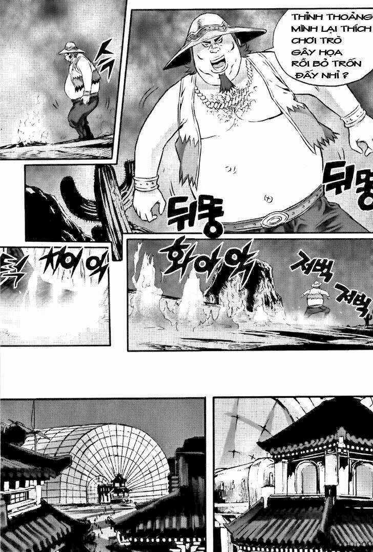 Horn - Chapter 3 - Trang 14