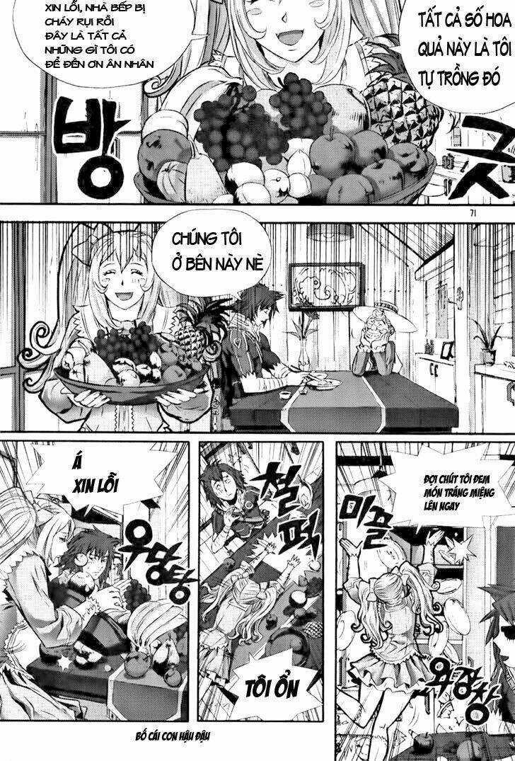 Horn - Chapter 3 - Trang 15