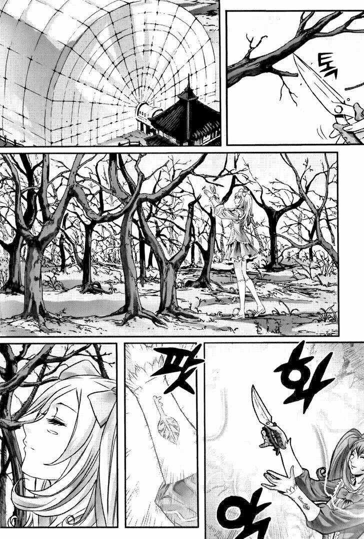 Horn - Chapter 3 - Trang 19