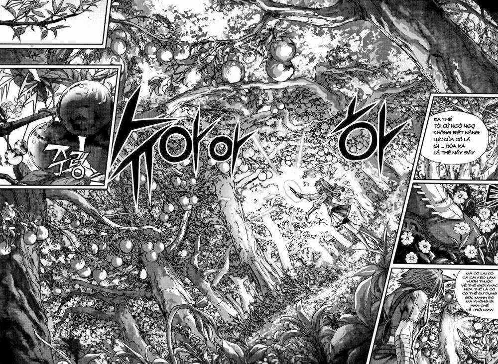 Horn - Chapter 3 - Trang 20