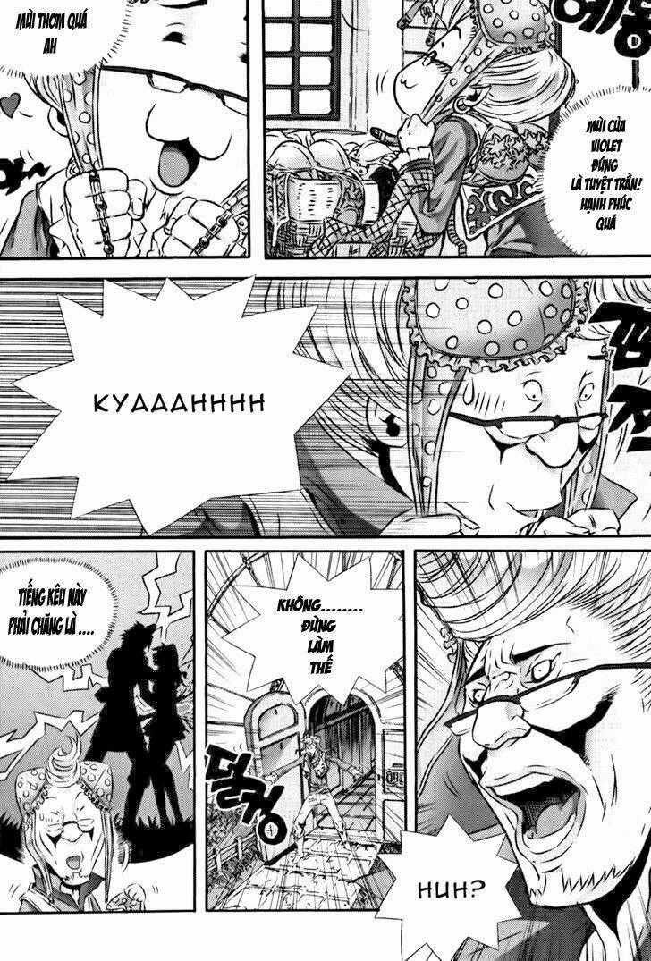 Horn - Chapter 3 - Trang 22