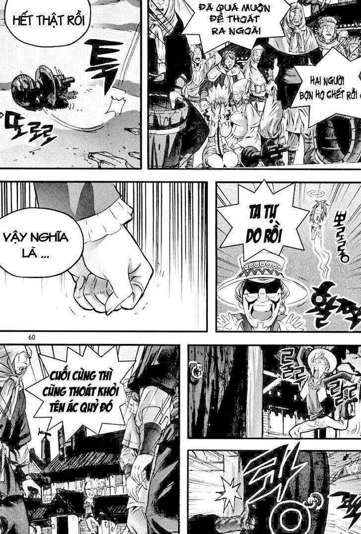 Horn - Chapter 3 - Trang 5