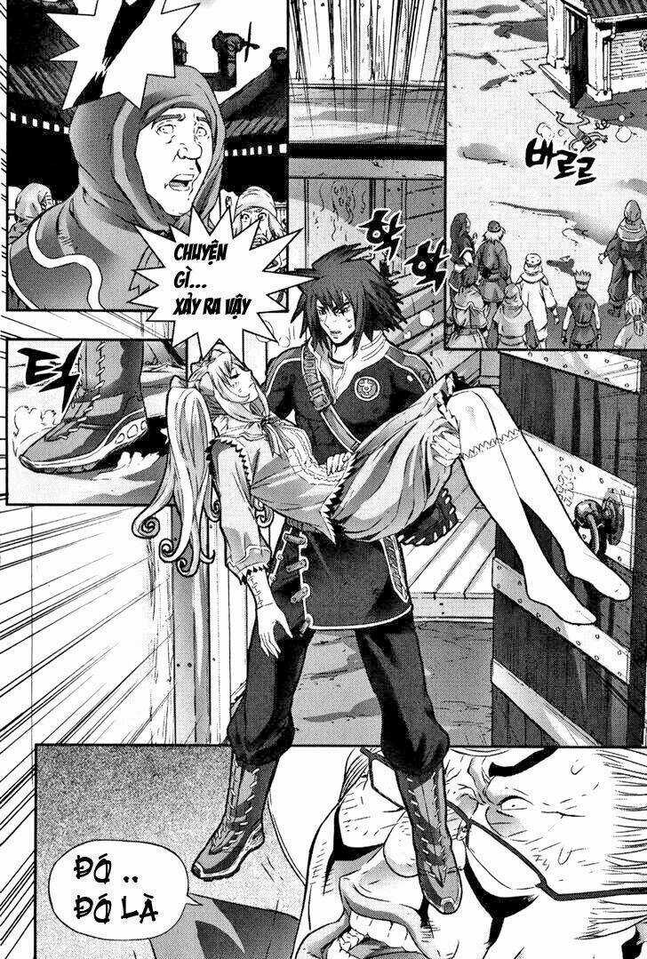 Horn - Chapter 3 - Trang 6