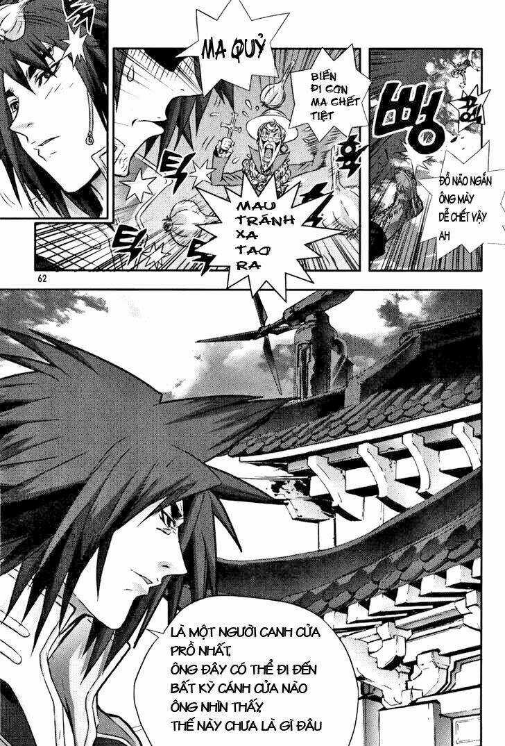 Horn - Chapter 3 - Trang 7