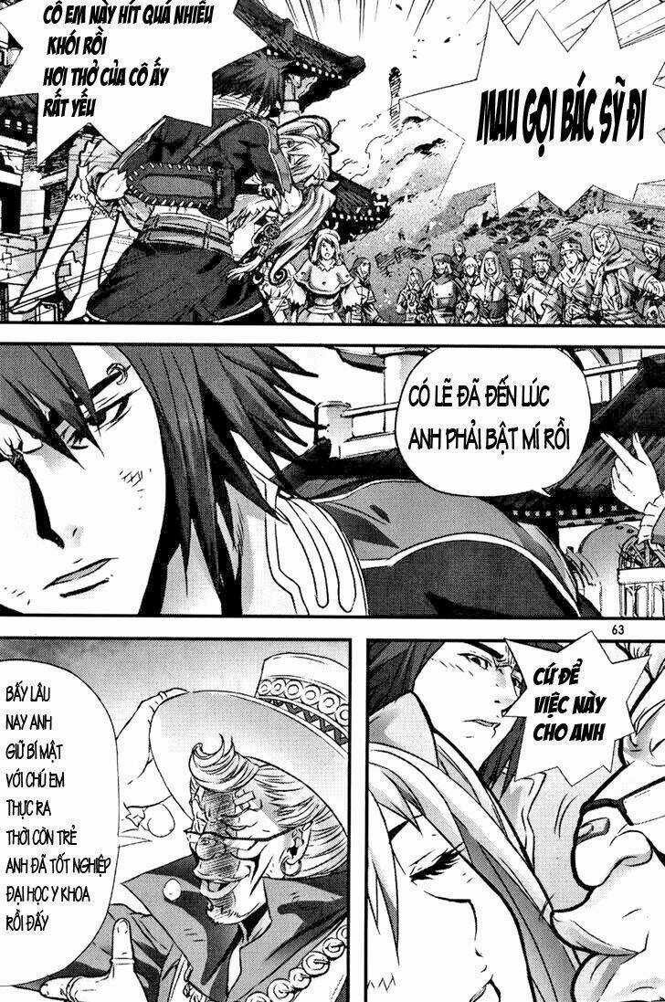 Horn - Chapter 3 - Trang 8