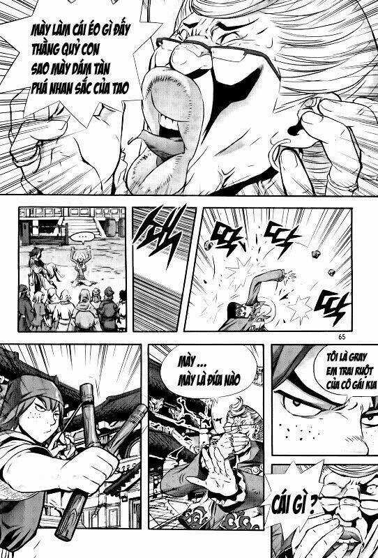 Horn - Chapter 3 - Trang 10