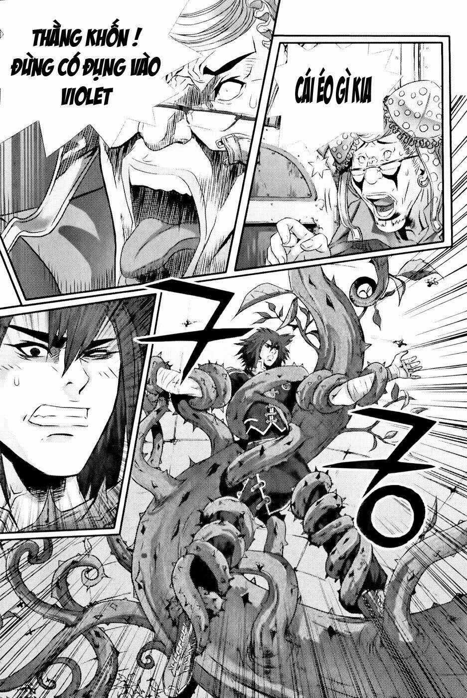 Horn - Chapter 4 - Trang 2