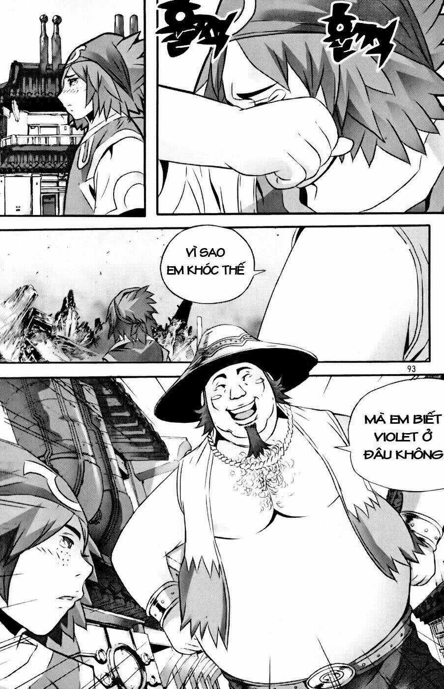 Horn - Chapter 4 - Trang 13