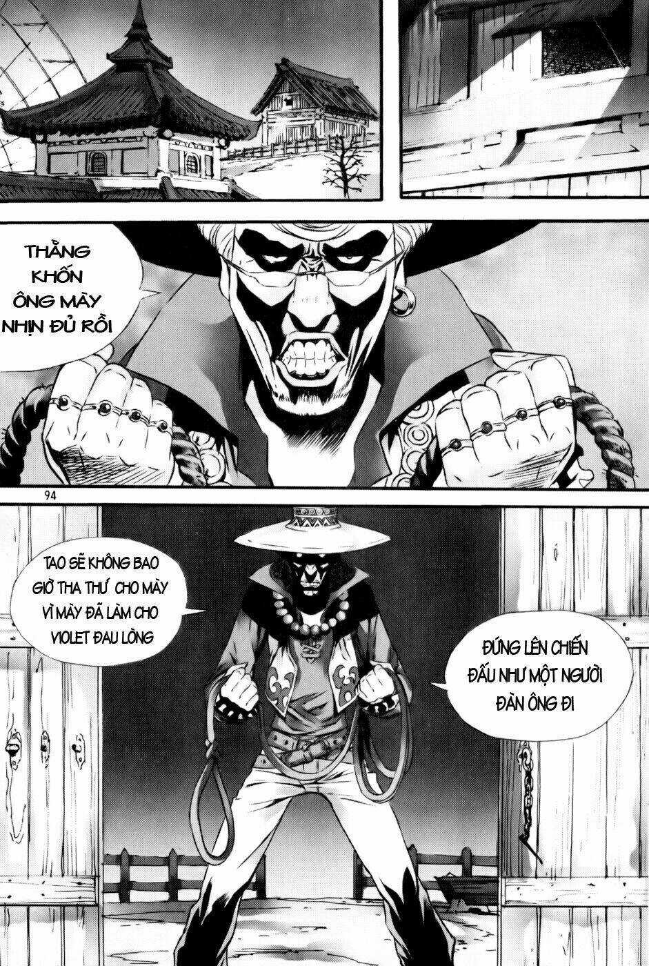 Horn - Chapter 4 - Trang 14