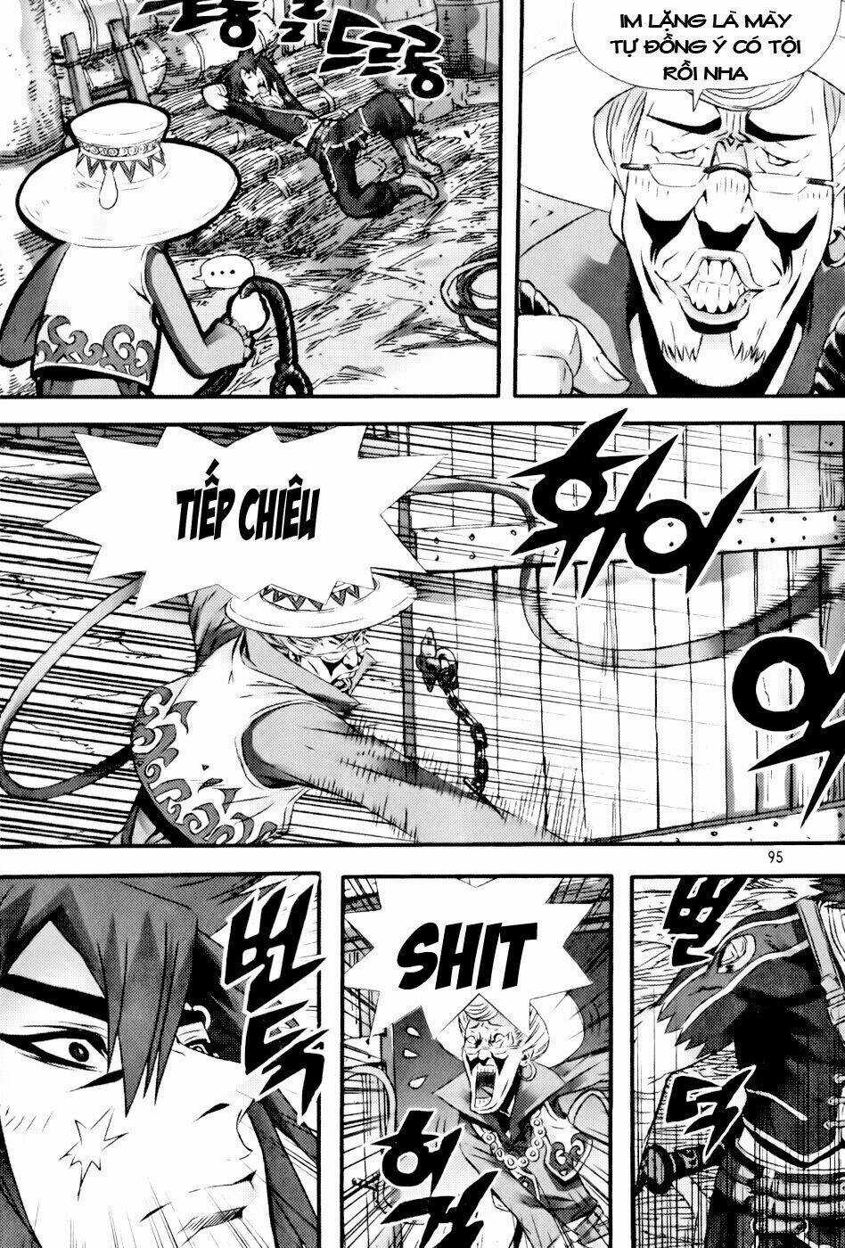 Horn - Chapter 4 - Trang 15