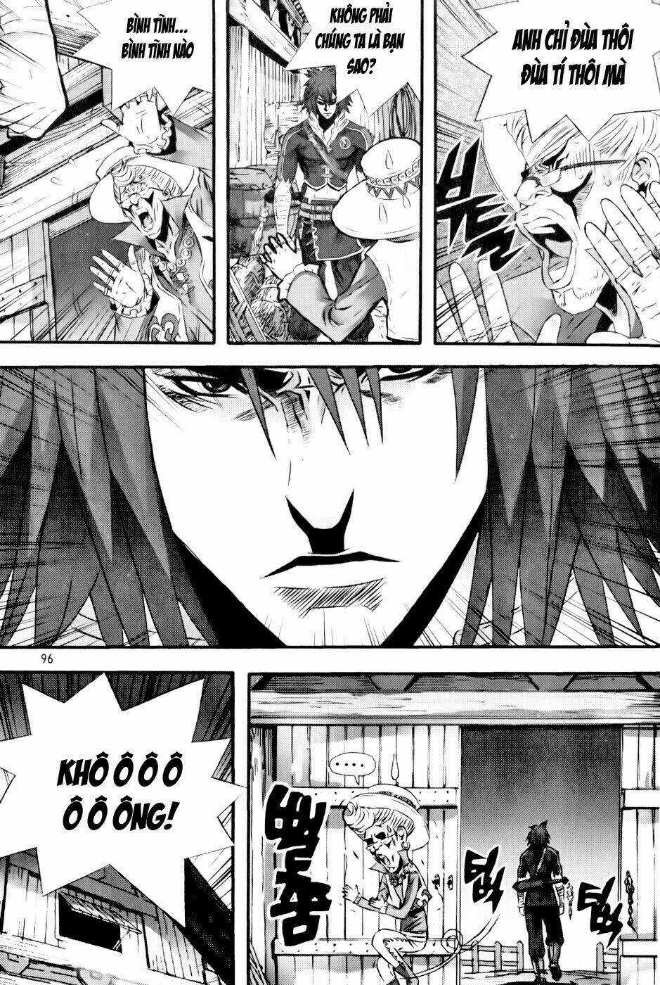 Horn - Chapter 4 - Trang 16