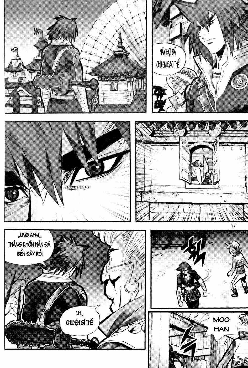 Horn - Chapter 4 - Trang 17