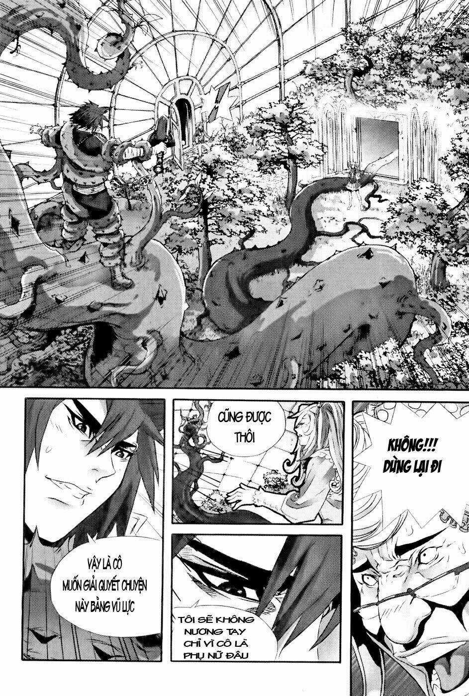 Horn - Chapter 4 - Trang 3