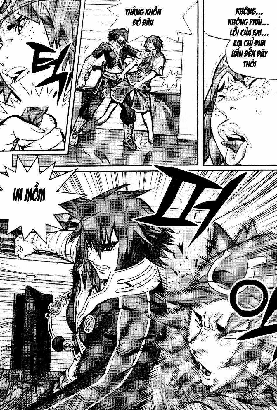 Horn - Chapter 4 - Trang 22