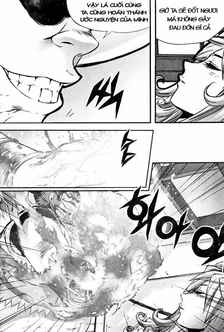 Horn - Chapter 4 - Trang 23