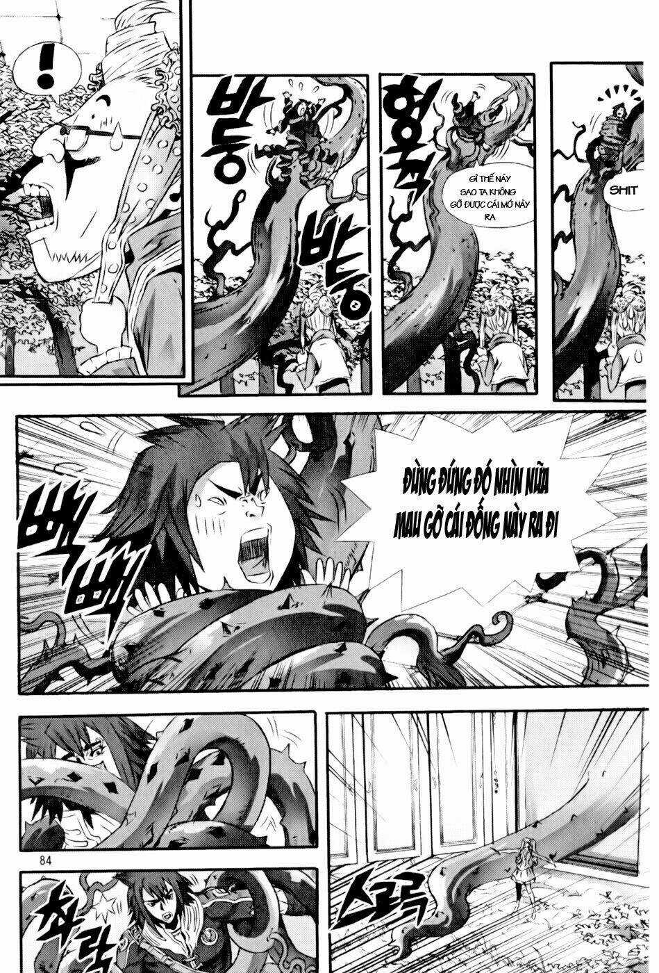 Horn - Chapter 4 - Trang 4