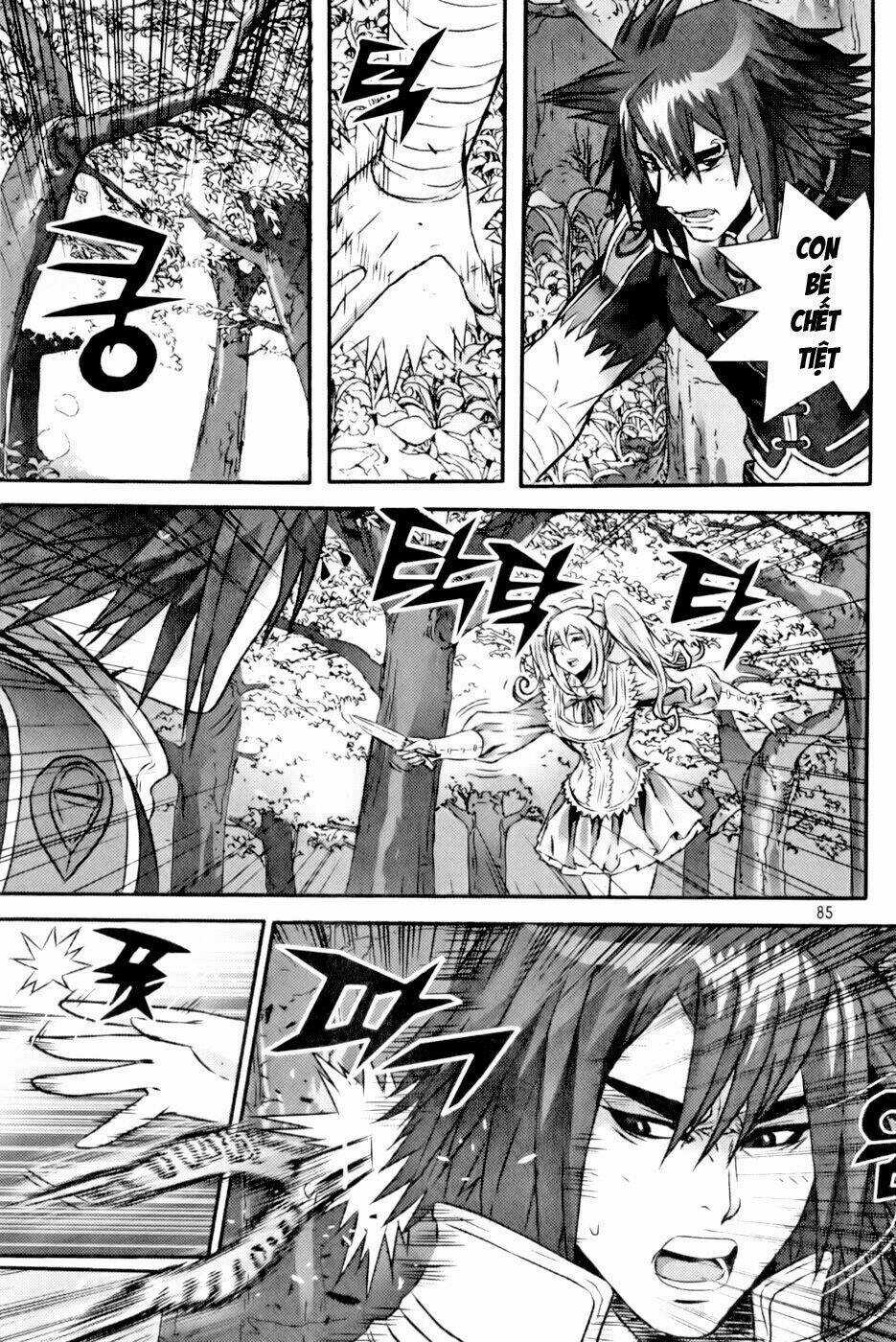 Horn - Chapter 4 - Trang 5