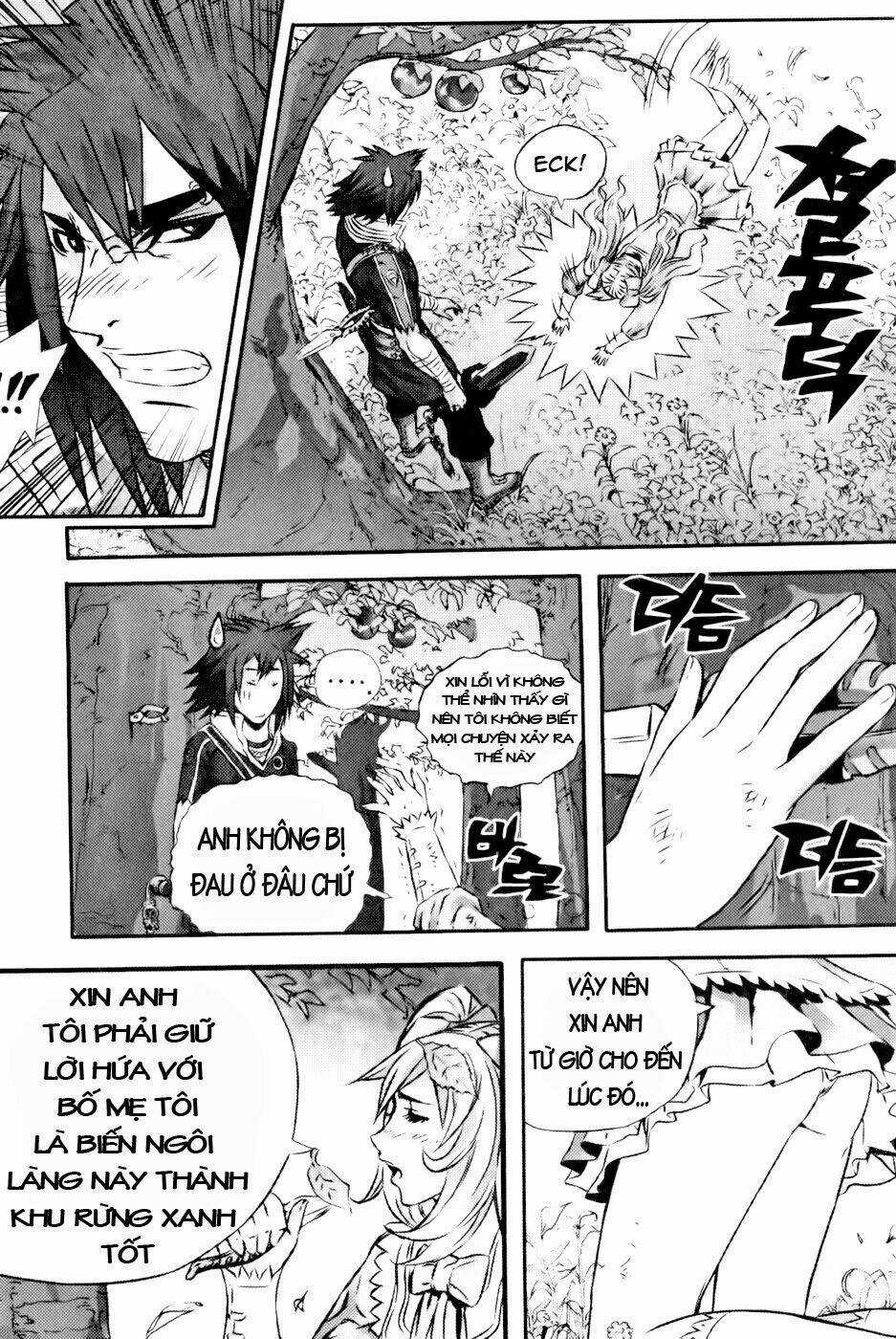 Horn - Chapter 4 - Trang 6