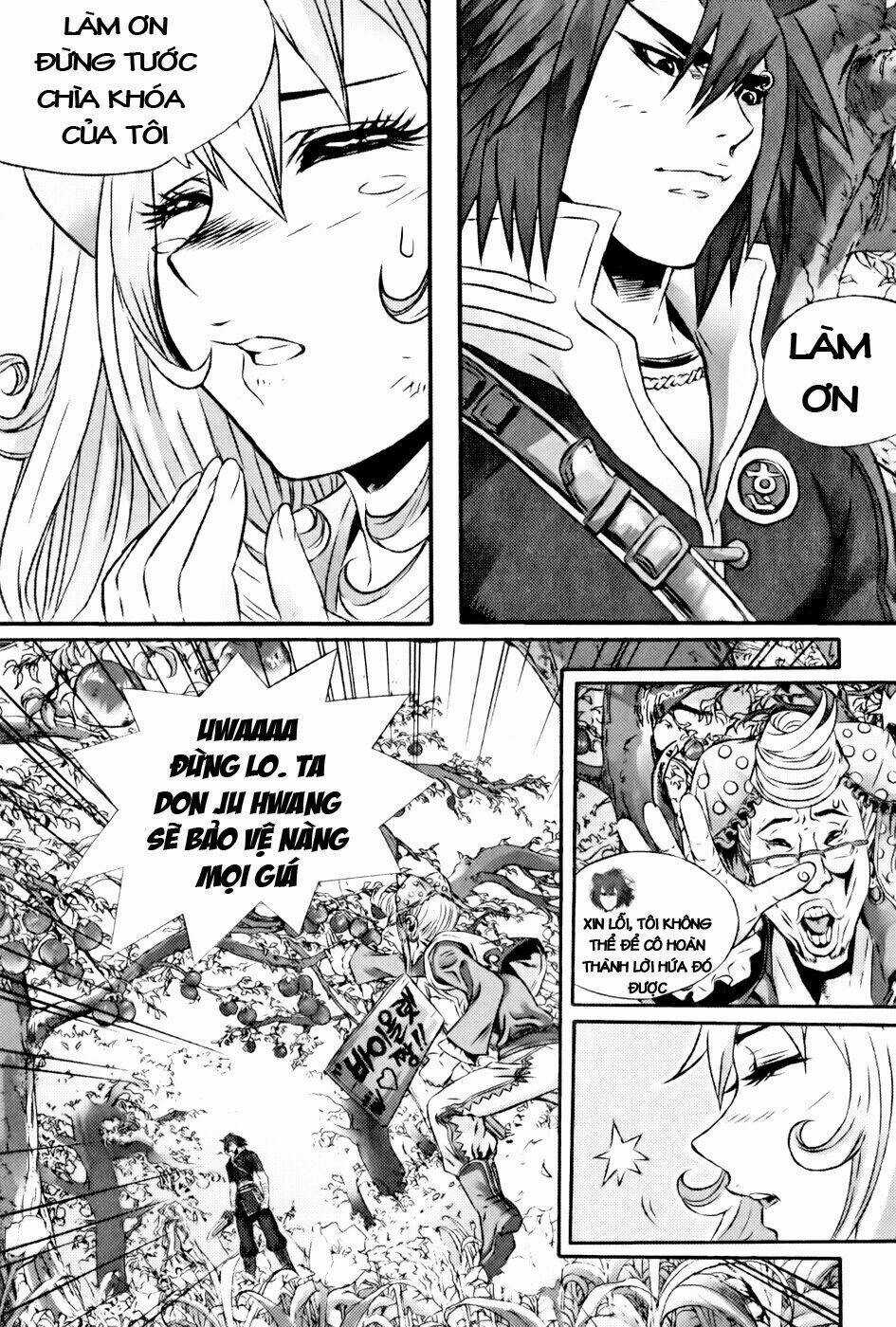 Horn - Chapter 4 - Trang 7