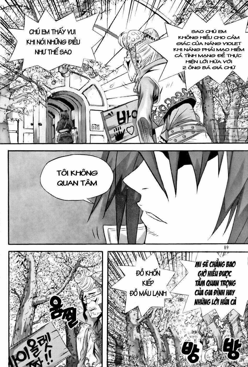 Horn - Chapter 4 - Trang 9