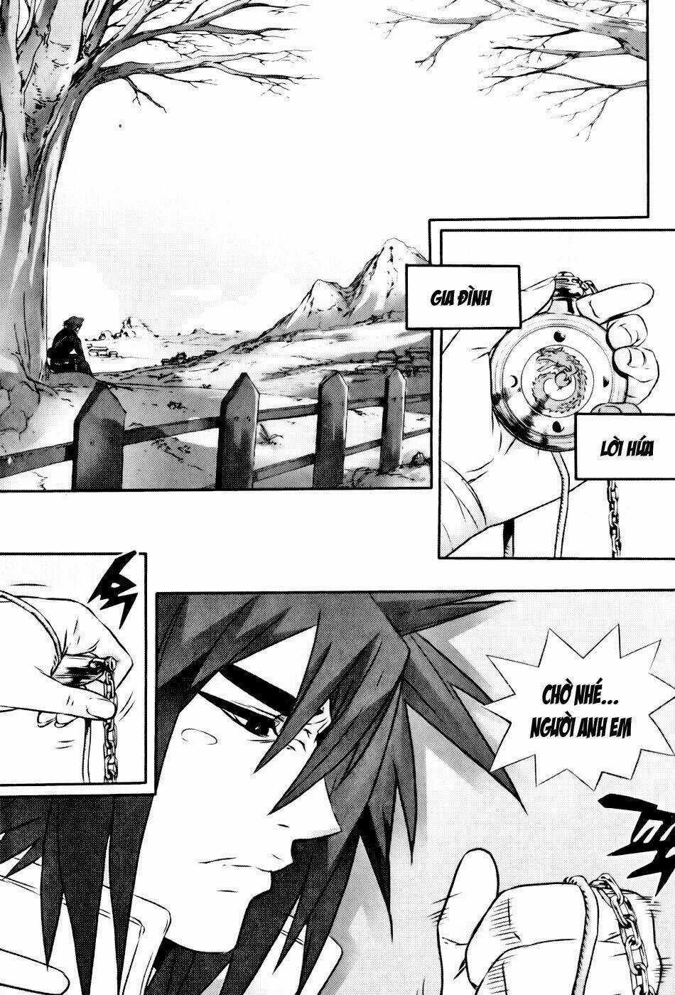 Horn - Chapter 4 - Trang 10