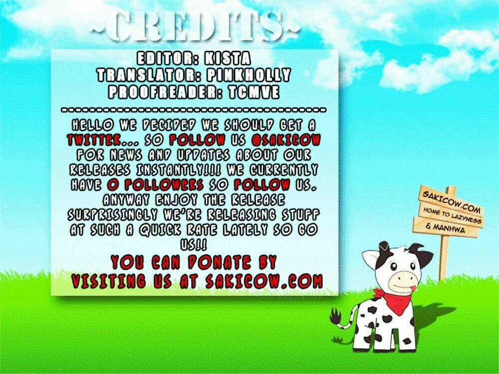 Horn - Chapter 5 - Trang 1