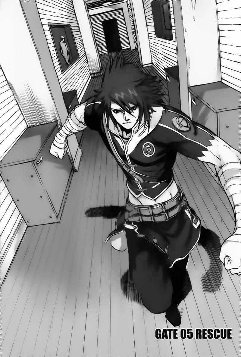 Horn - Chapter 5 - Trang 2