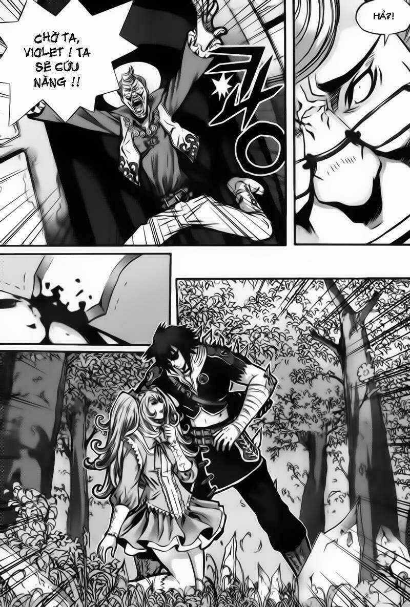 Horn - Chapter 5 - Trang 11