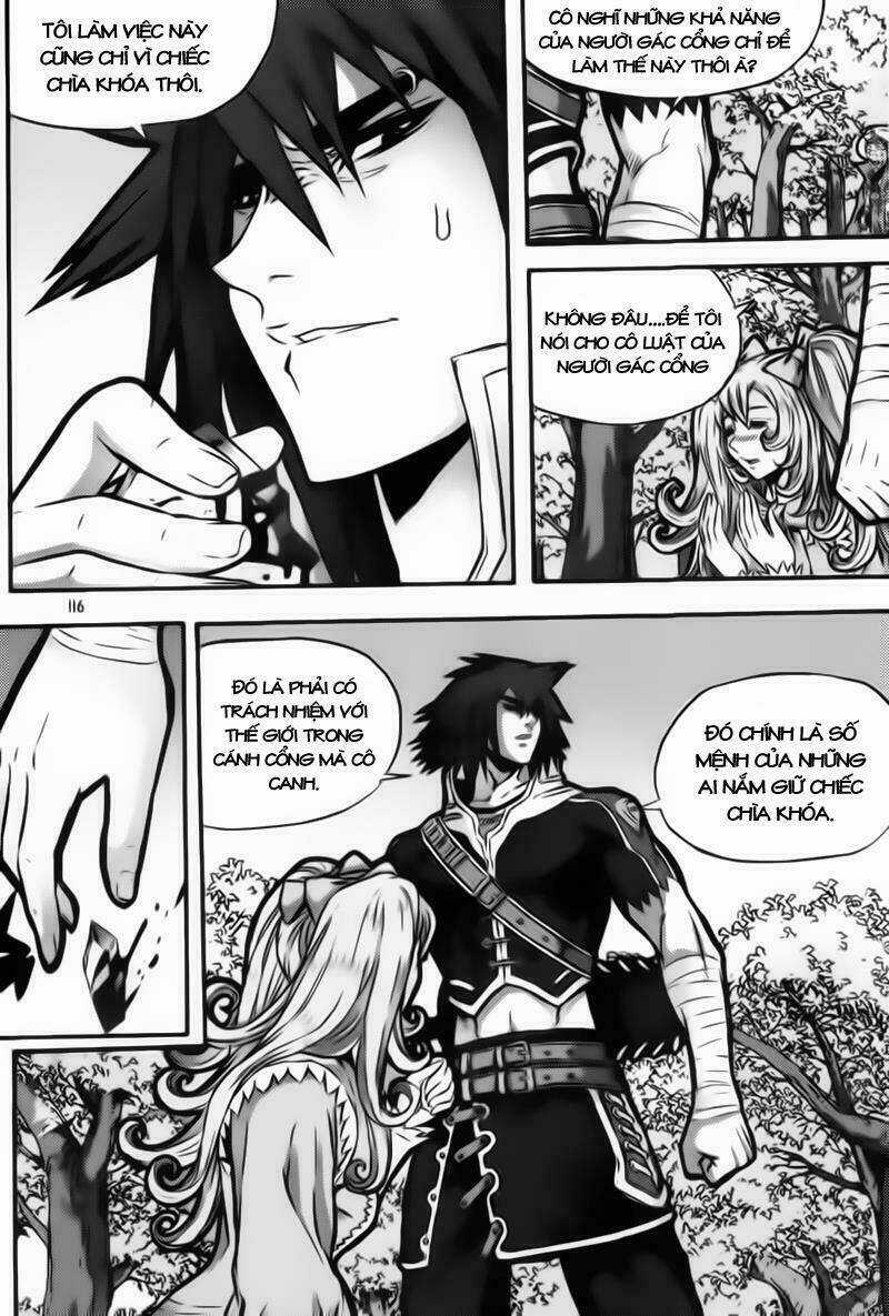 Horn - Chapter 5 - Trang 13