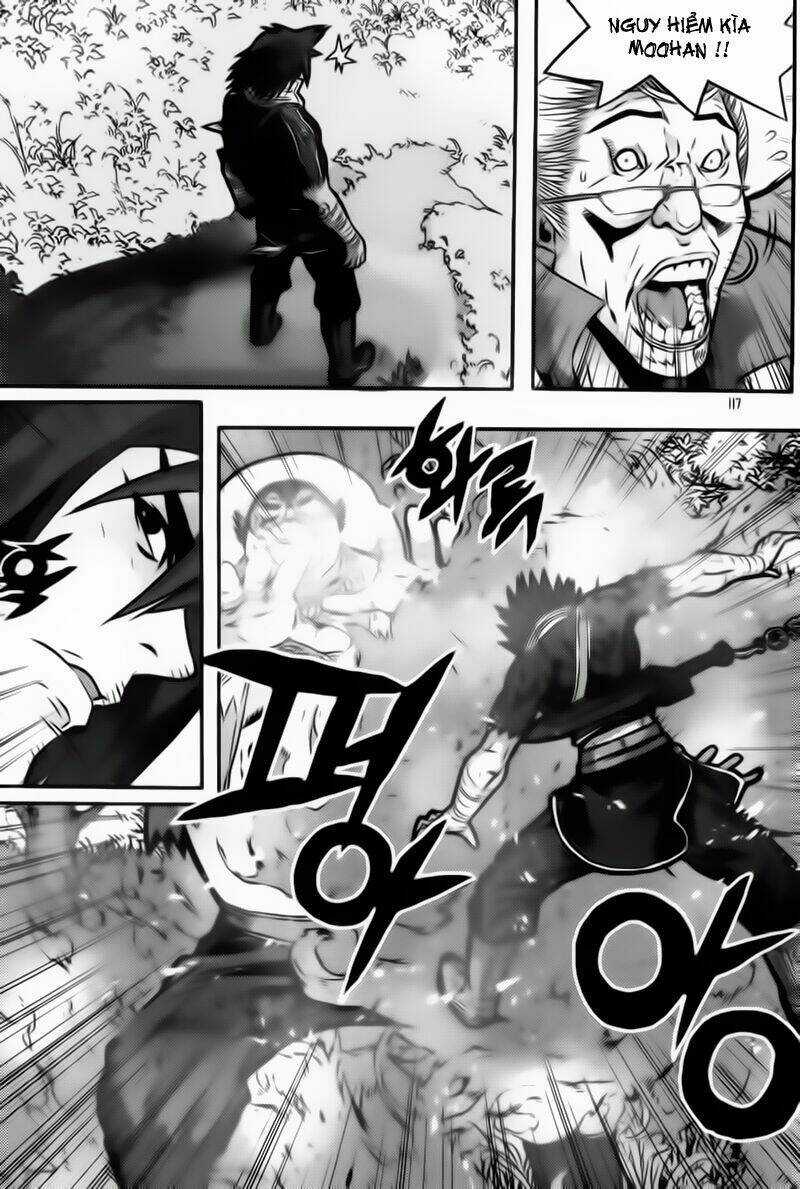 Horn - Chapter 5 - Trang 14