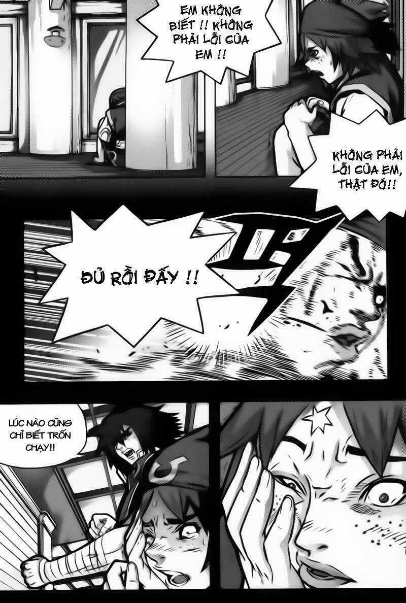 Horn - Chapter 5 - Trang 15