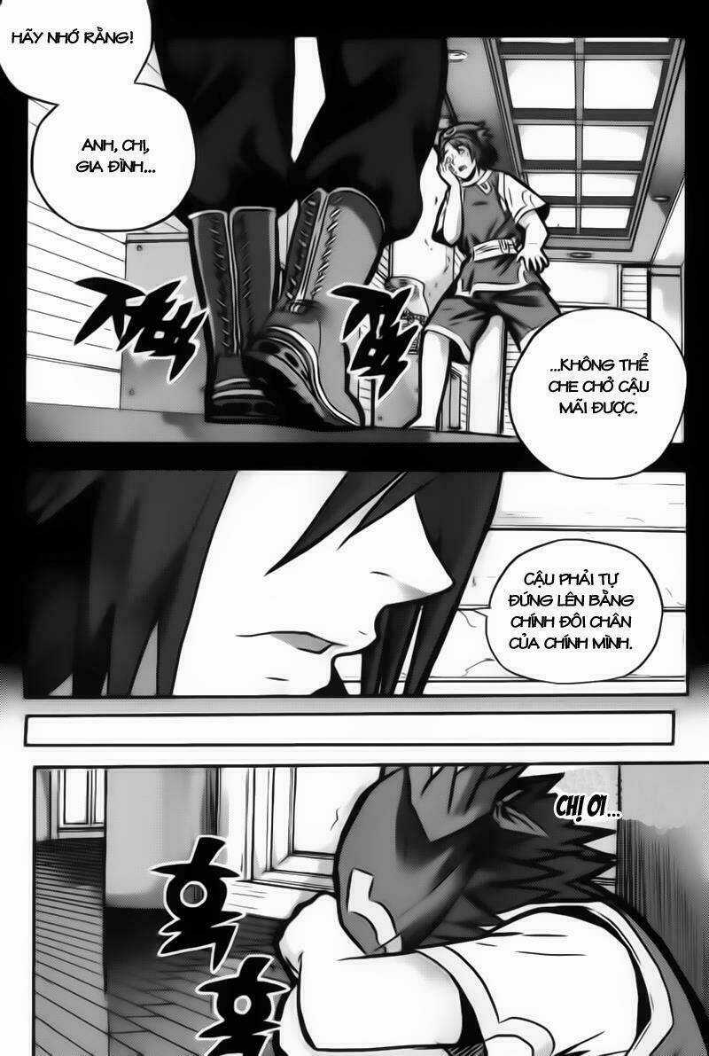 Horn - Chapter 5 - Trang 16