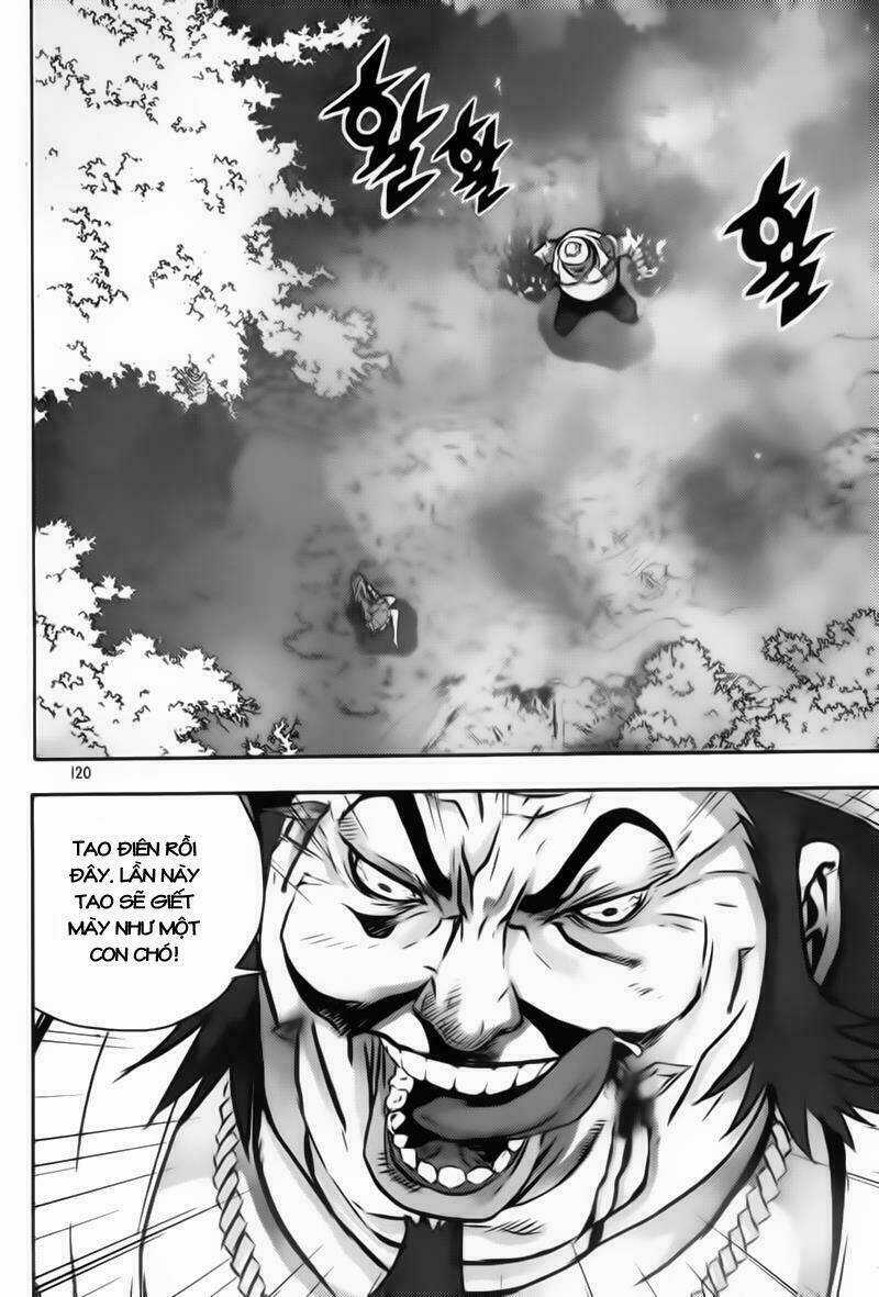 Horn - Chapter 5 - Trang 17