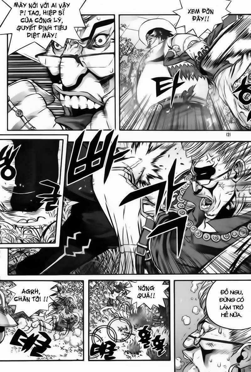 Horn - Chapter 5 - Trang 18