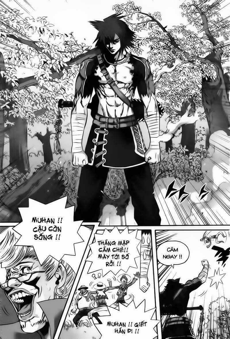 Horn - Chapter 5 - Trang 19