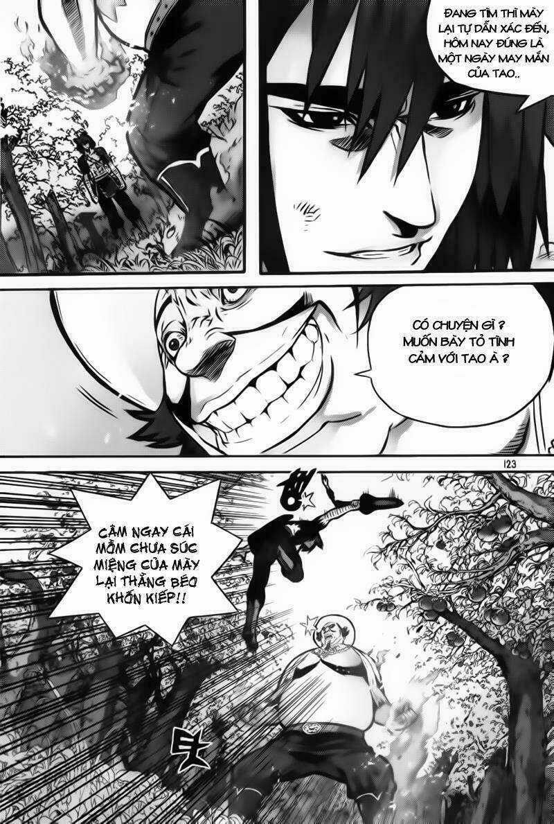 Horn - Chapter 5 - Trang 20