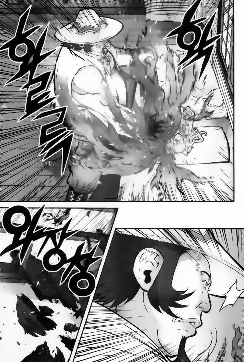 Horn - Chapter 5 - Trang 3